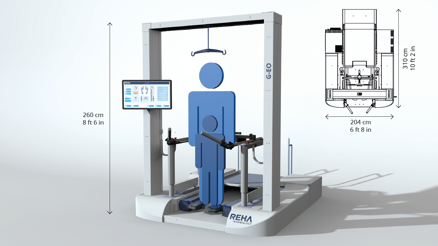 Technical details/specification